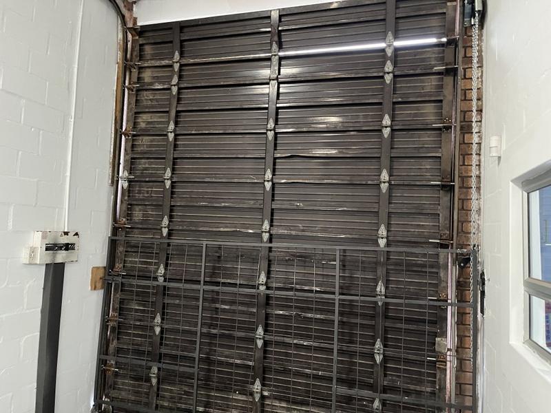 To Let commercial Property for Rent in Woodstock Western Cape